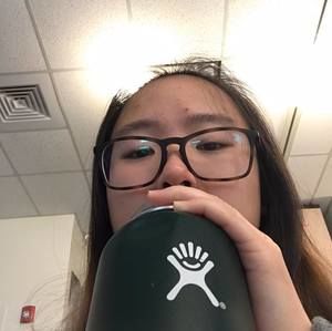 Meet your Posher, Anita